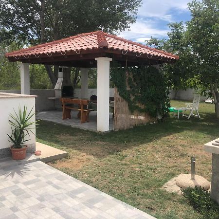 Holiday Home Visnja Hoek van Holland Ngoại thất bức ảnh