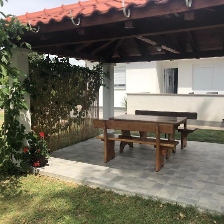 Holiday Home Visnja Hoek van Holland Ngoại thất bức ảnh