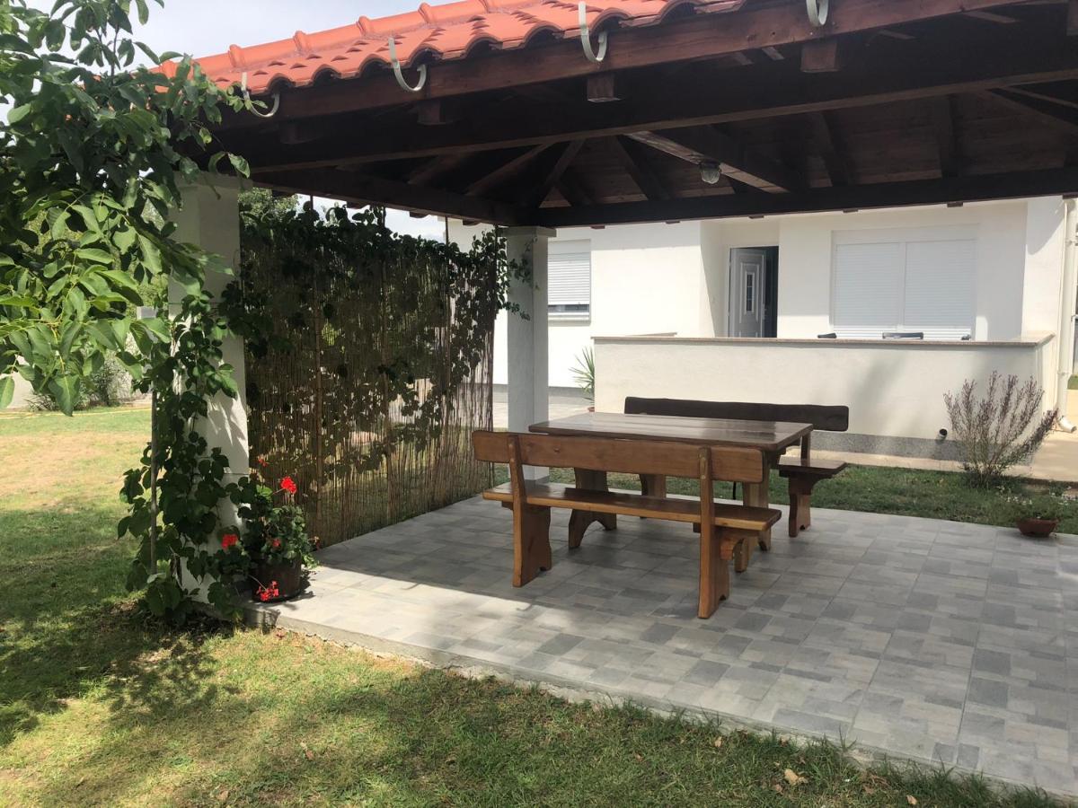 Holiday Home Visnja Hoek van Holland Ngoại thất bức ảnh
