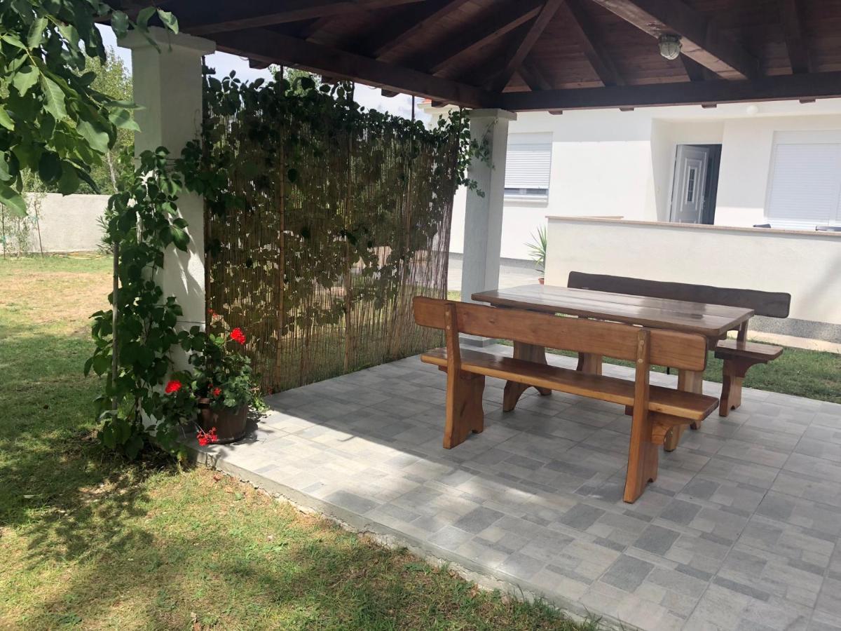 Holiday Home Visnja Hoek van Holland Ngoại thất bức ảnh