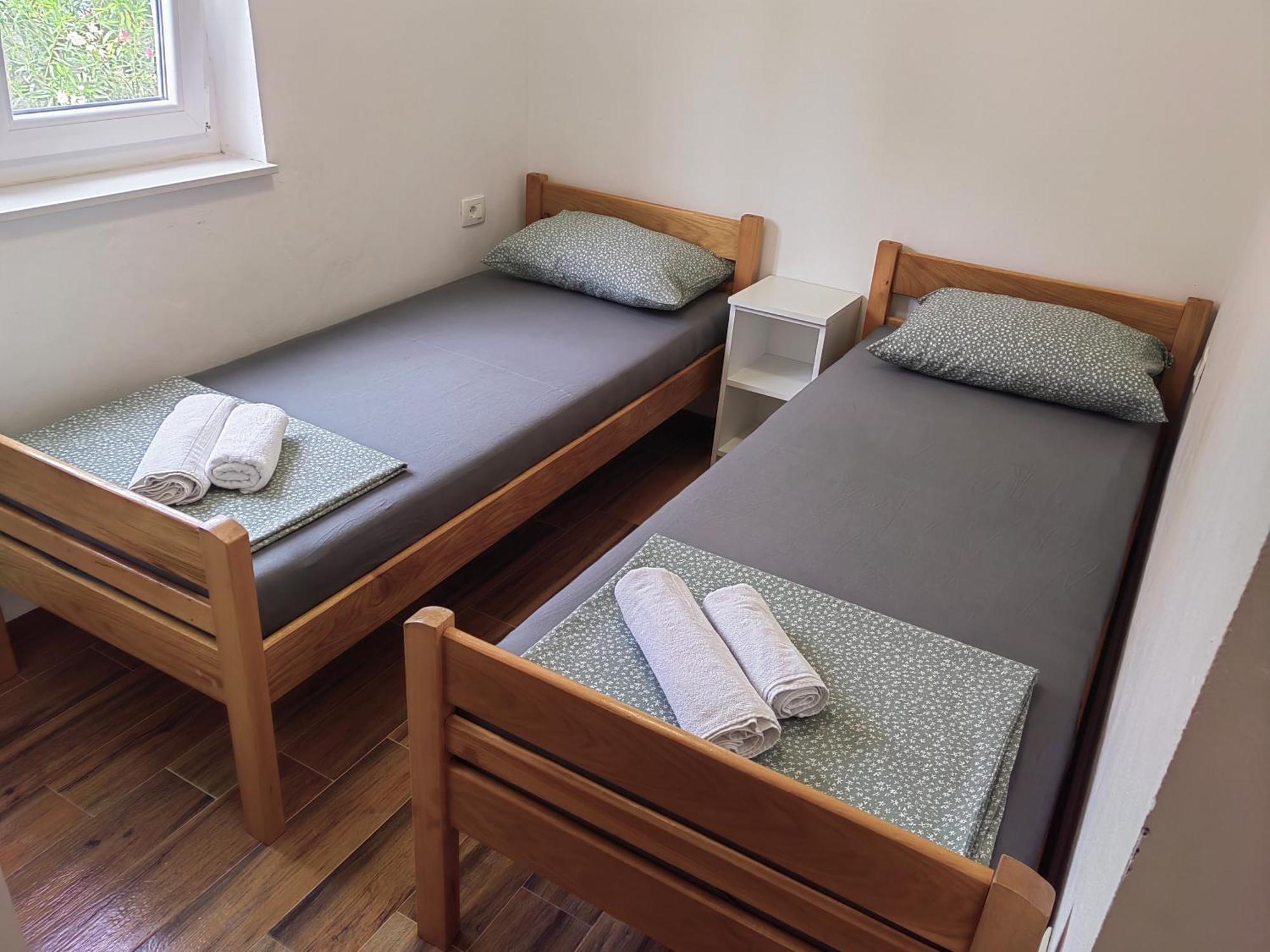 Holiday Home Visnja Hoek van Holland Ngoại thất bức ảnh