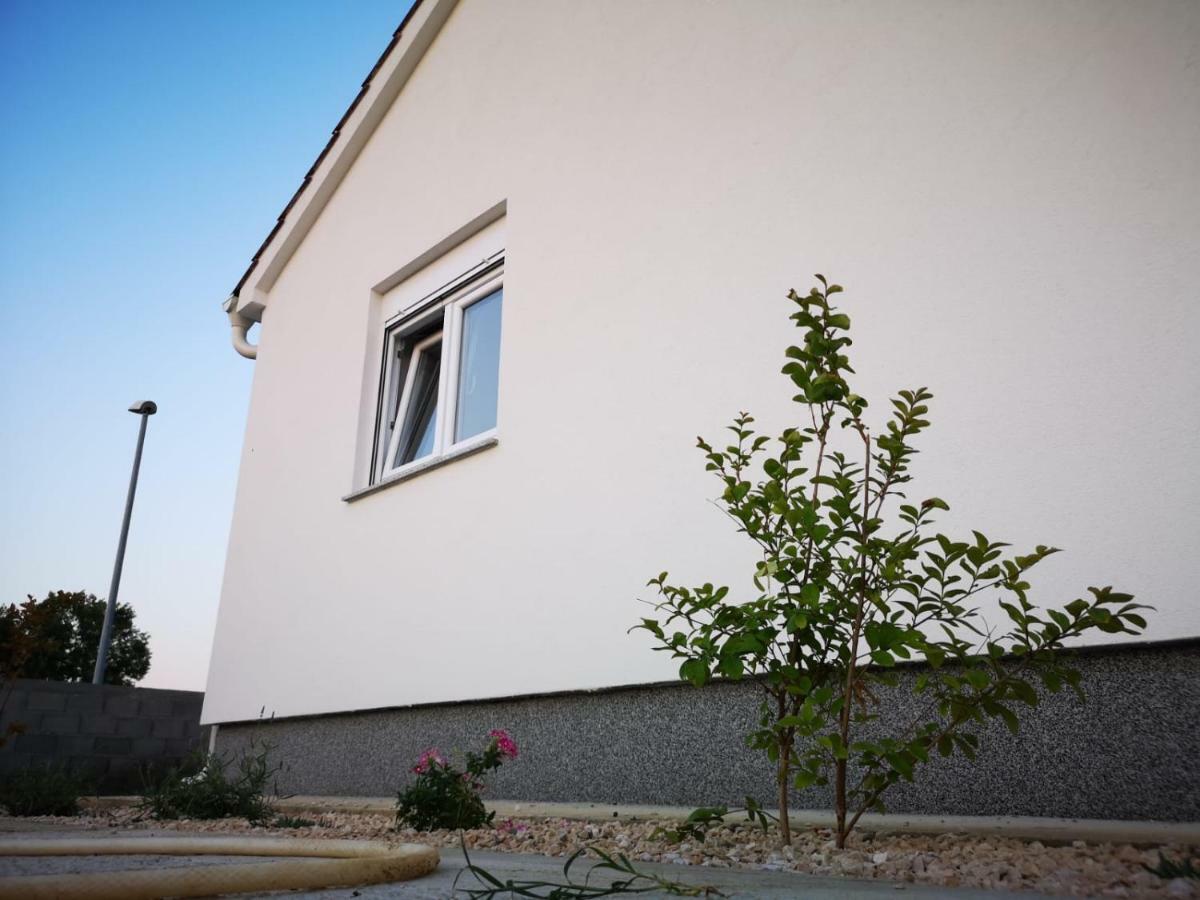 Holiday Home Visnja Hoek van Holland Ngoại thất bức ảnh