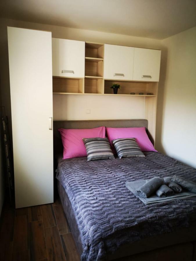 Holiday Home Visnja Hoek van Holland Ngoại thất bức ảnh