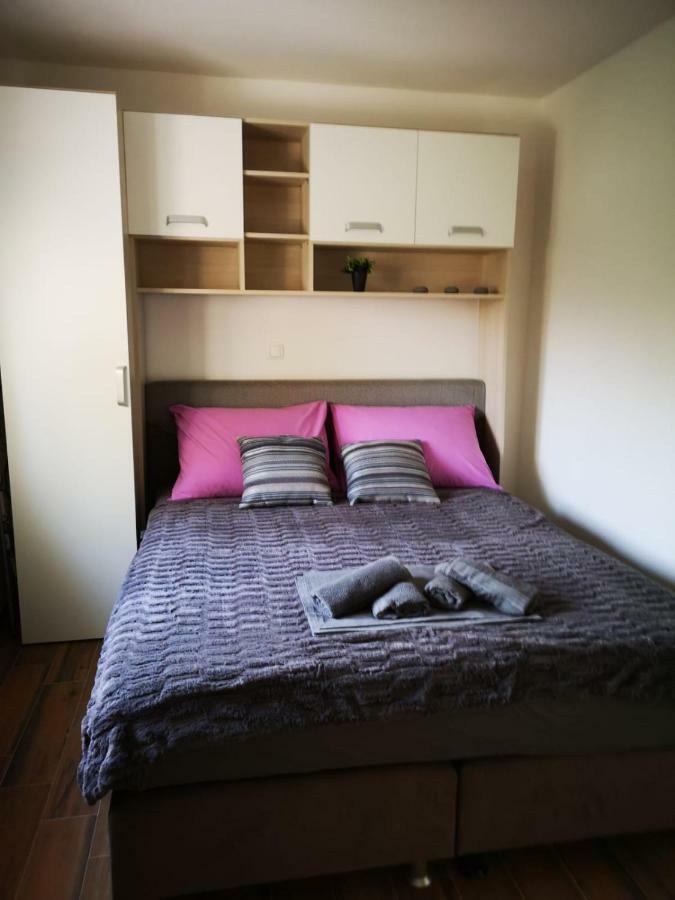 Holiday Home Visnja Hoek van Holland Ngoại thất bức ảnh