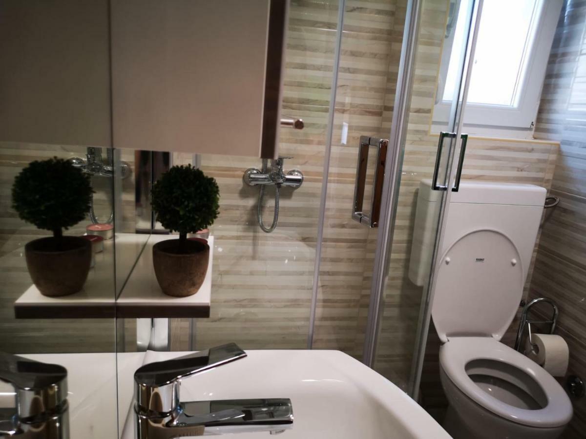 Holiday Home Visnja Hoek van Holland Ngoại thất bức ảnh